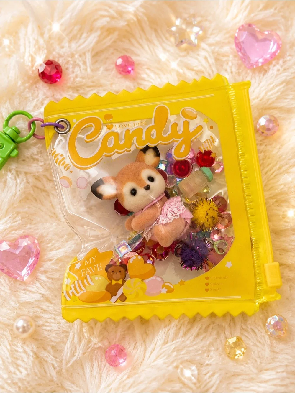 N/A cute custom